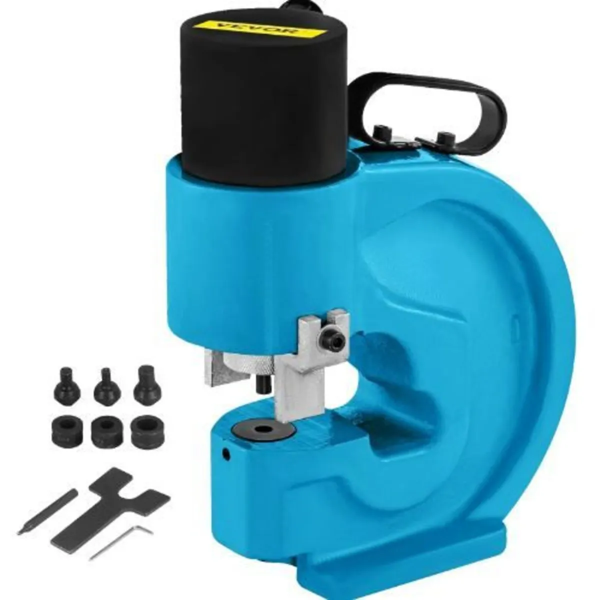 CH-70 Hydraulic Hole Puncher Punching Tool Puncher - Image 1