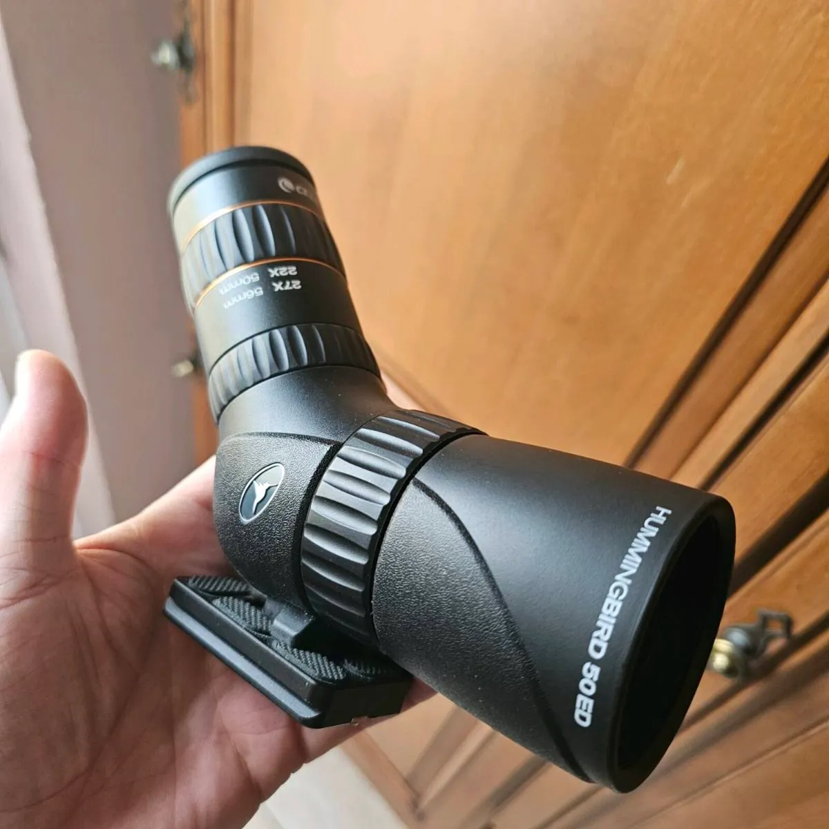 Telescope spotting scopekowa - Image 1