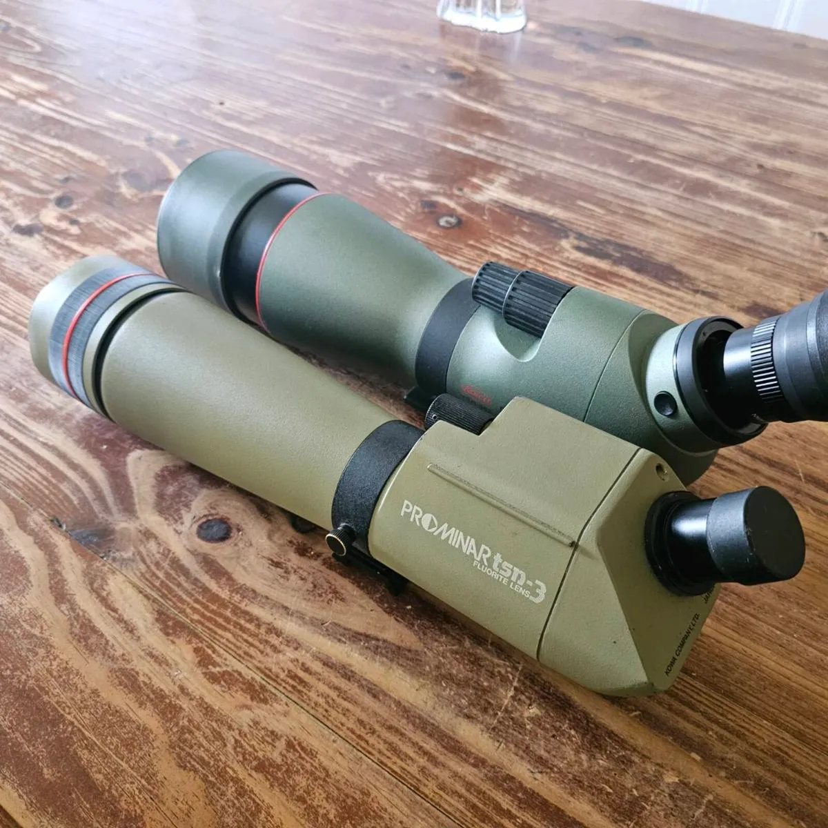 Telescope spotting scopekowa - Image 3