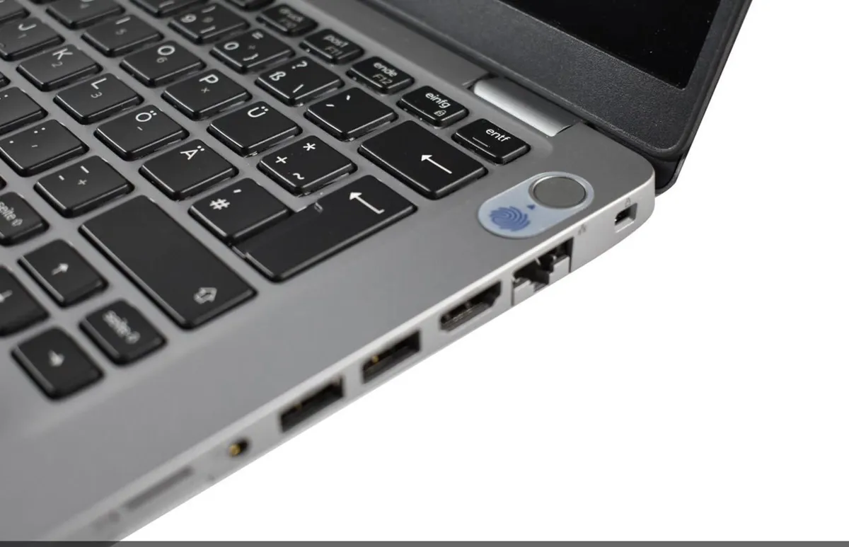 16GB Ram DELL Latitude 5410 with Intel i7 10th Gen - Image 3