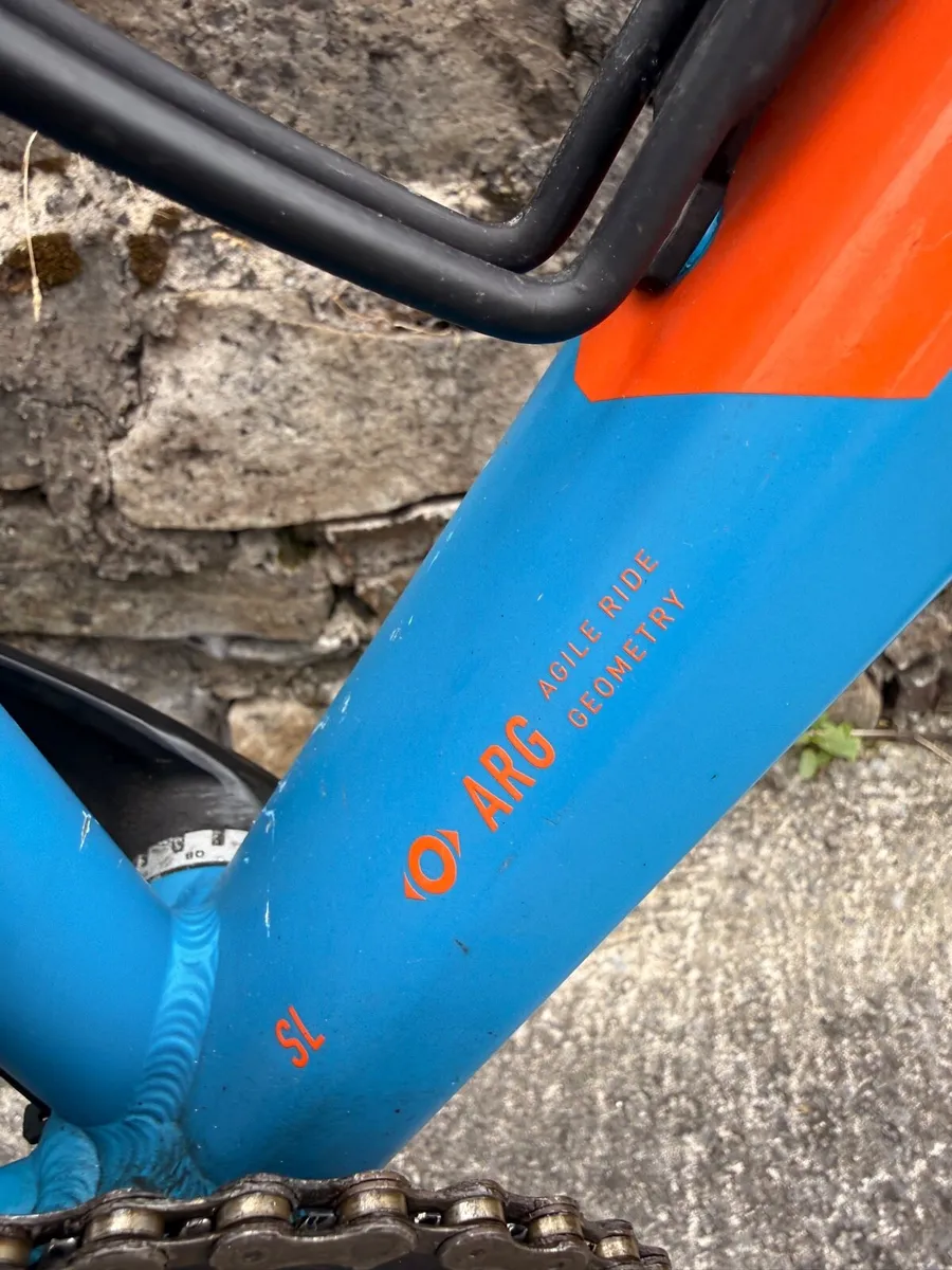 Cube Mountain Bike - Image 3