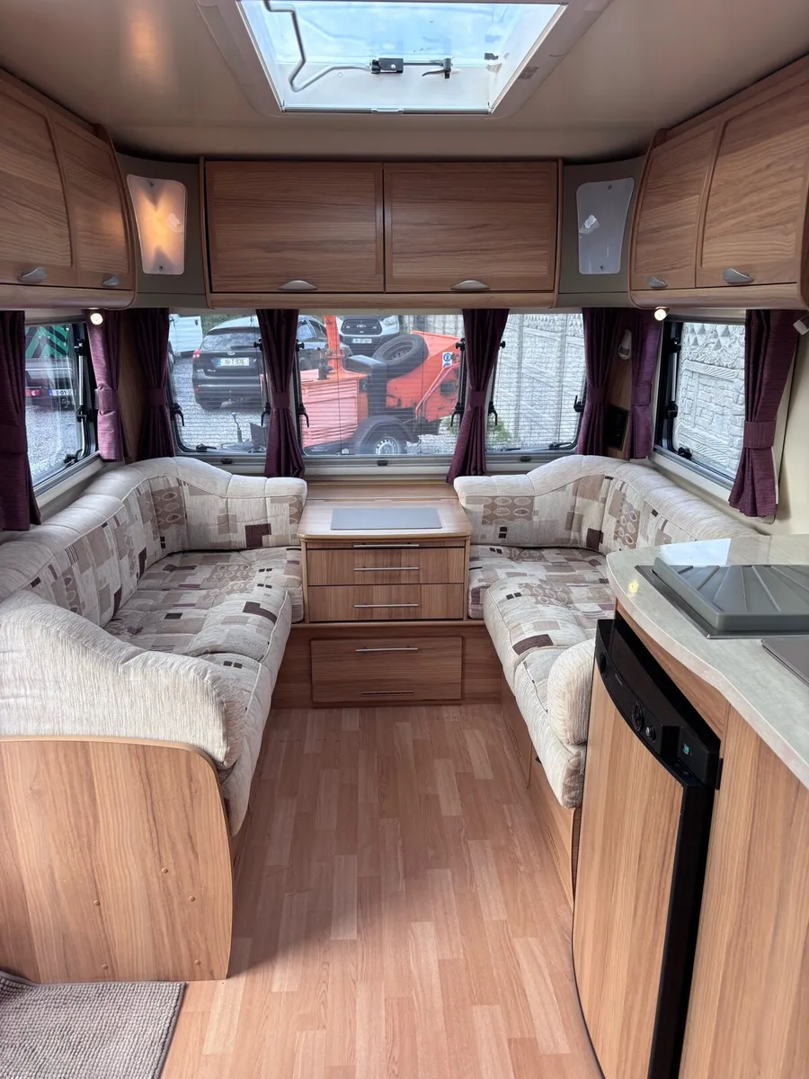 2012 Bailey unicorn - Image 4