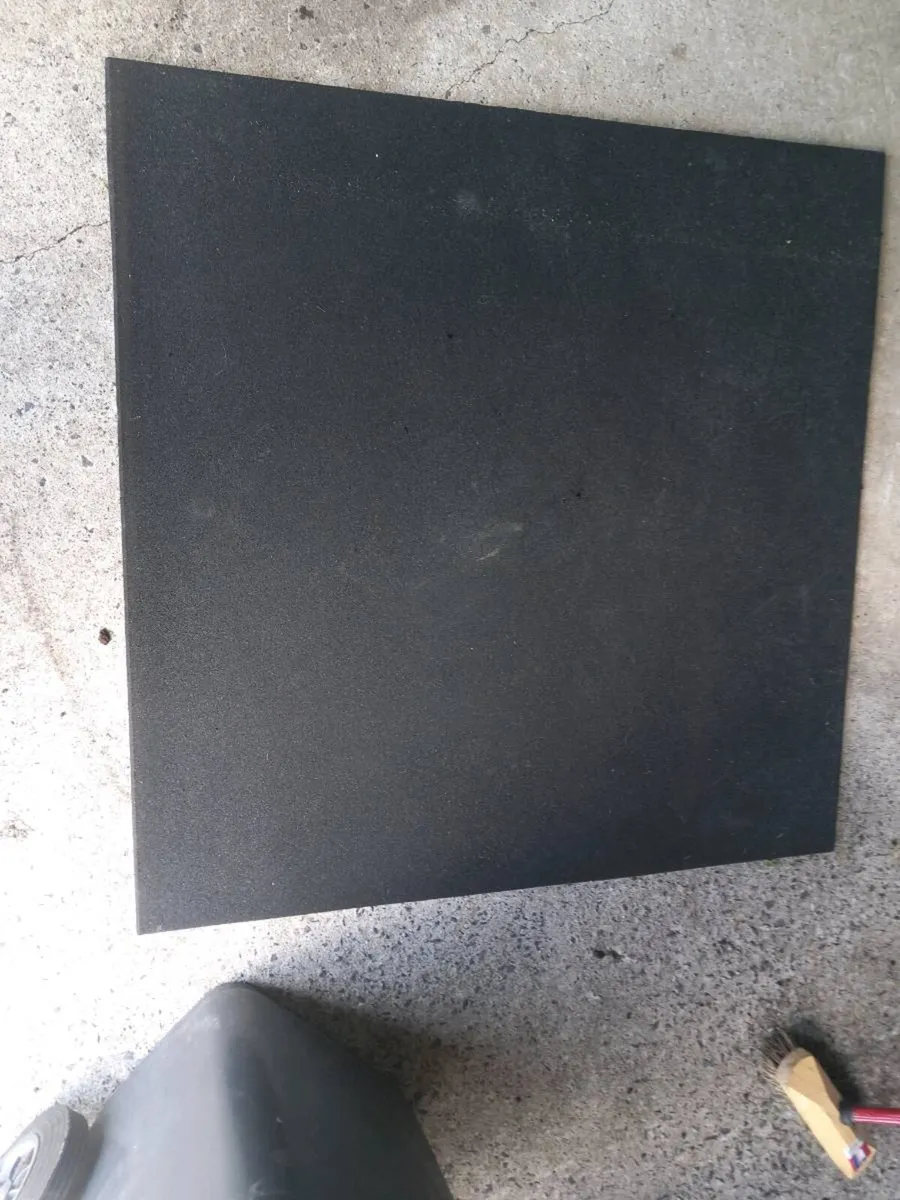 Gymn Mats - Image 2
