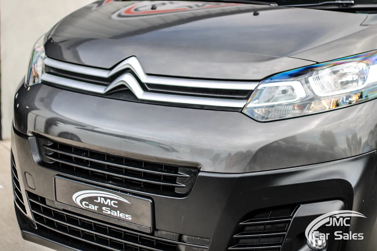 2023 CITREON DISPATCH ENTERPRISE - Image 3