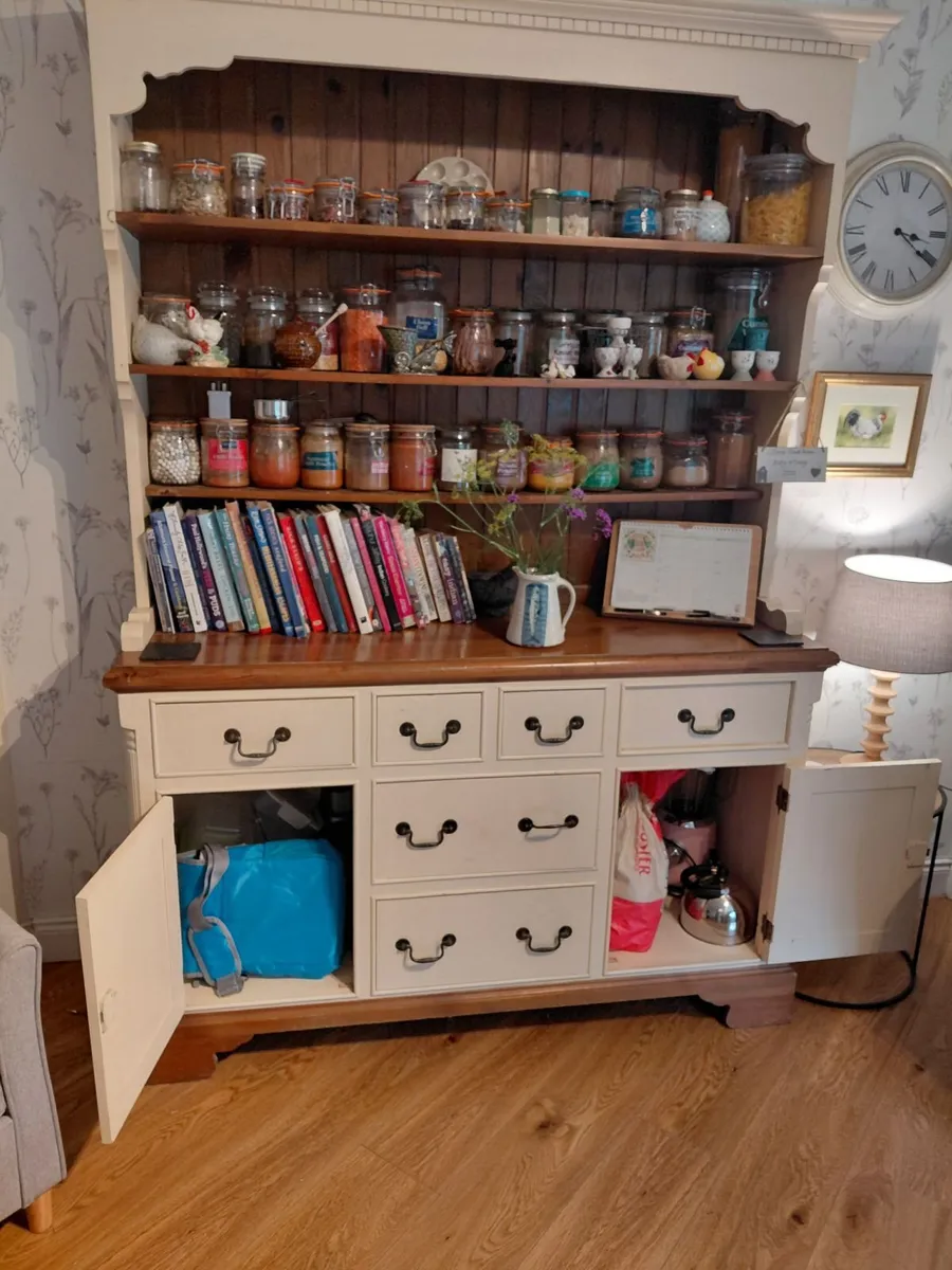 Kitchen Dresser - Image 1