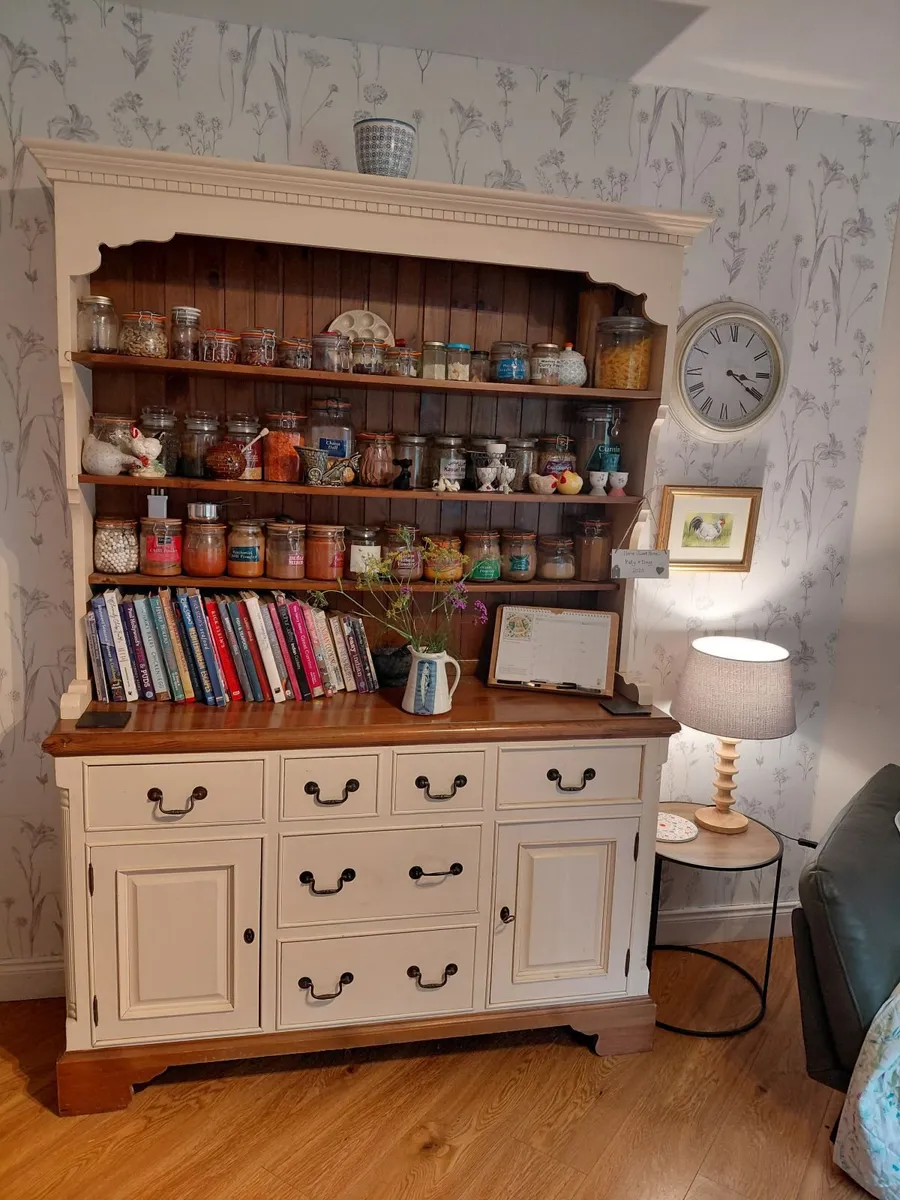 Kitchen Dresser - Image 2