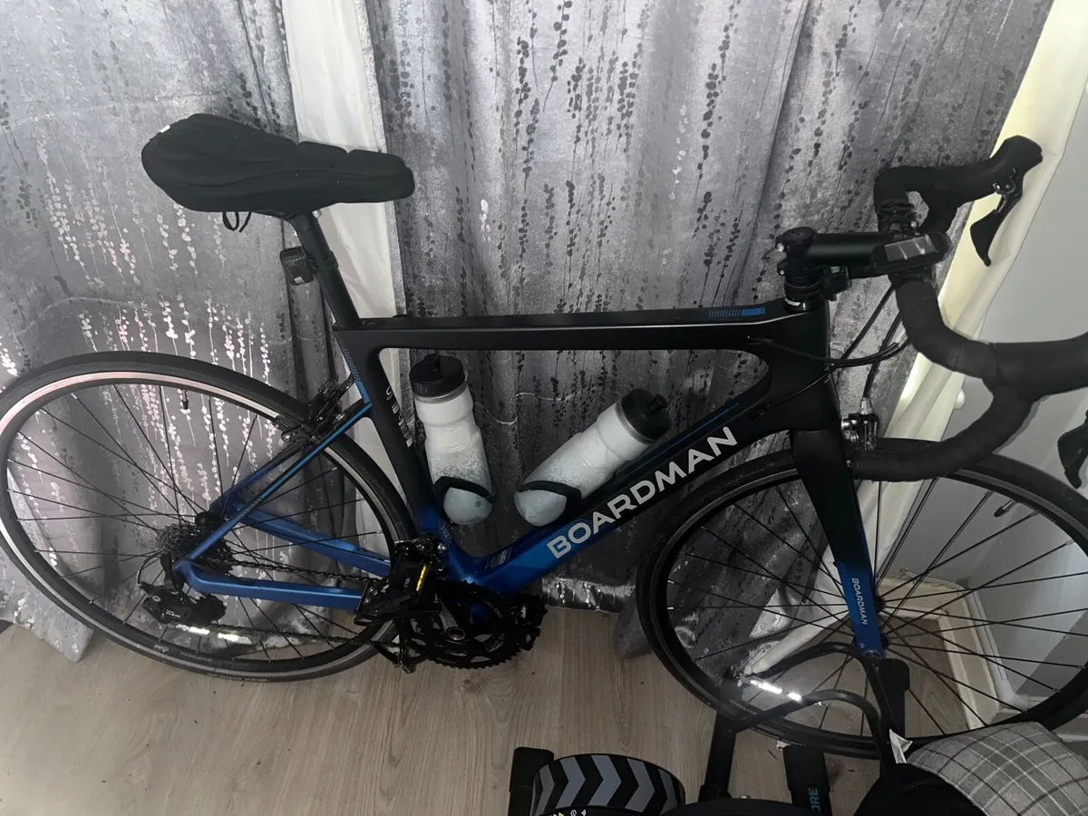 Boardman Road Bike - Image 1