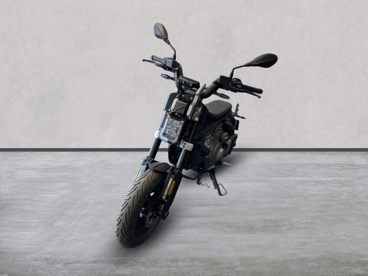 BMW CE 02 AM - Image 2