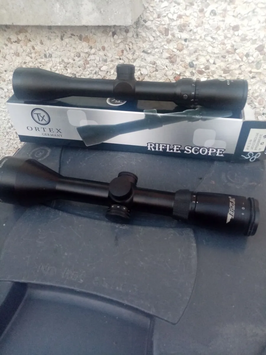 2  Scopes - Image 1