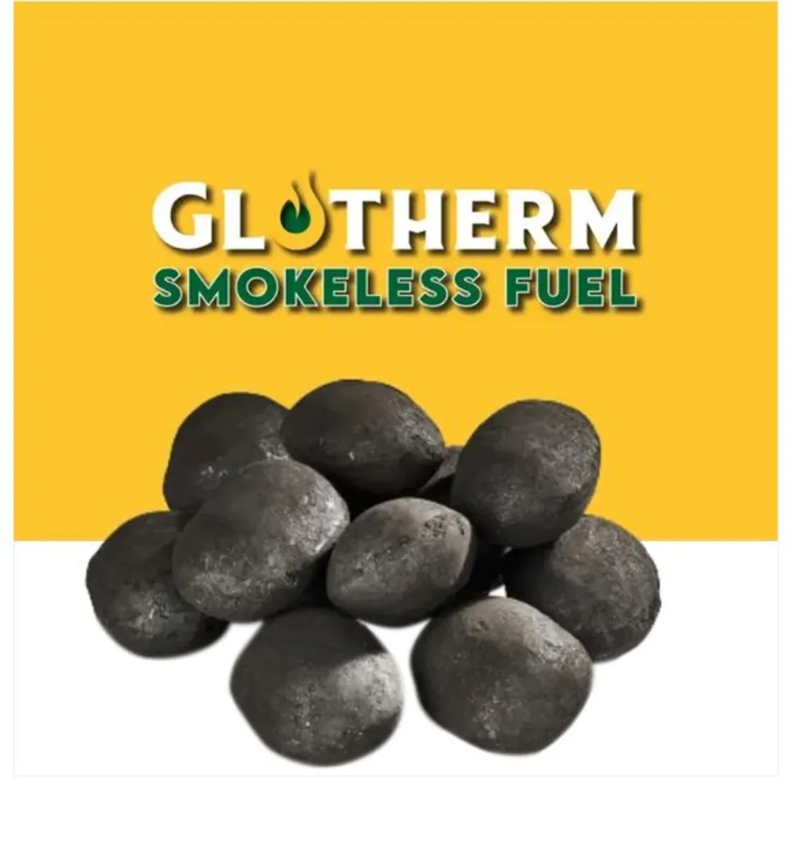 BIGGEST COAL SALE OF THE YEAR! GLO THERM €50 OFF! - Image 4