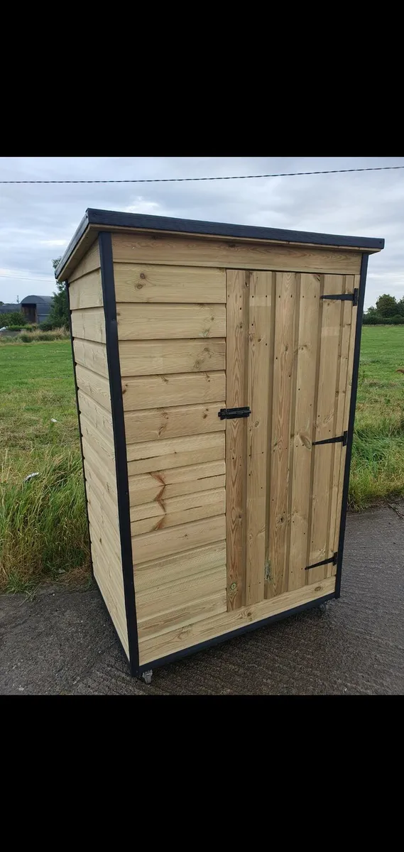 Shed - Image 1
