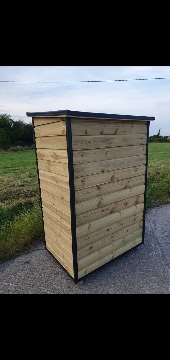 Shed - Image 3