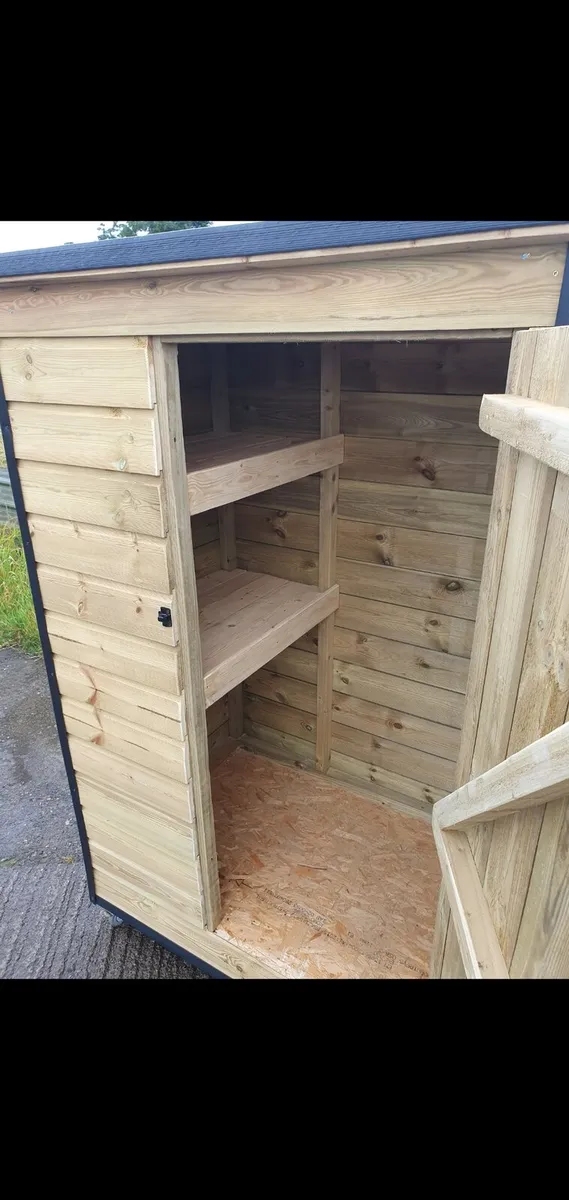 Shed - Image 4