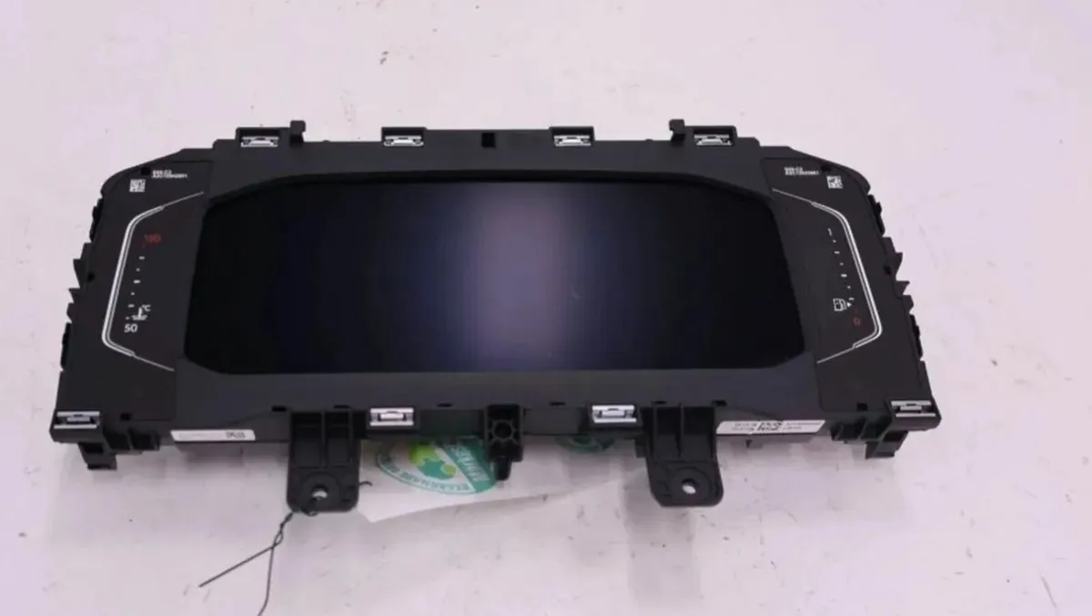 Instrument Cluster repair Vw Skoda Seat - Image 2