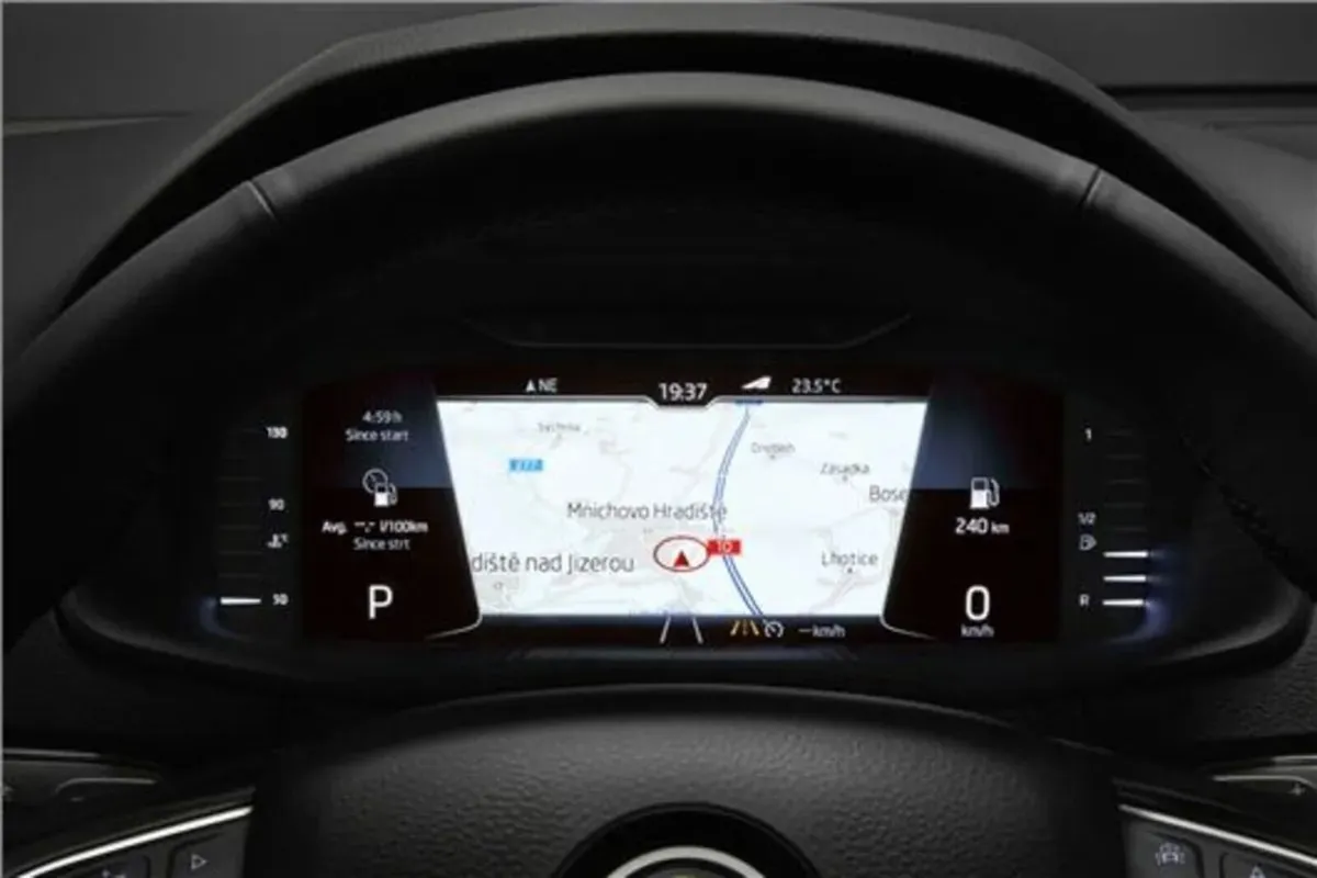 Instrument Cluster repair Vw Skoda Seat - Image 3