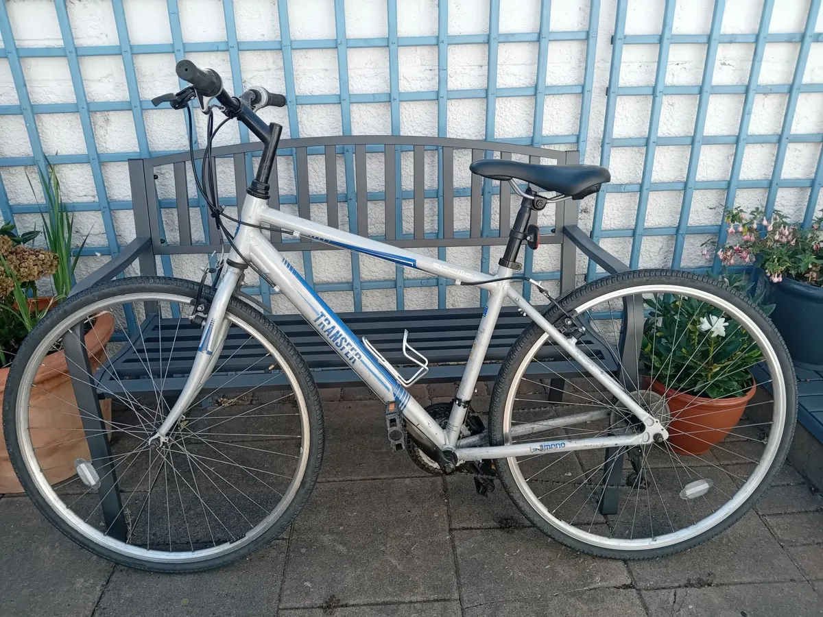 Bicycle
