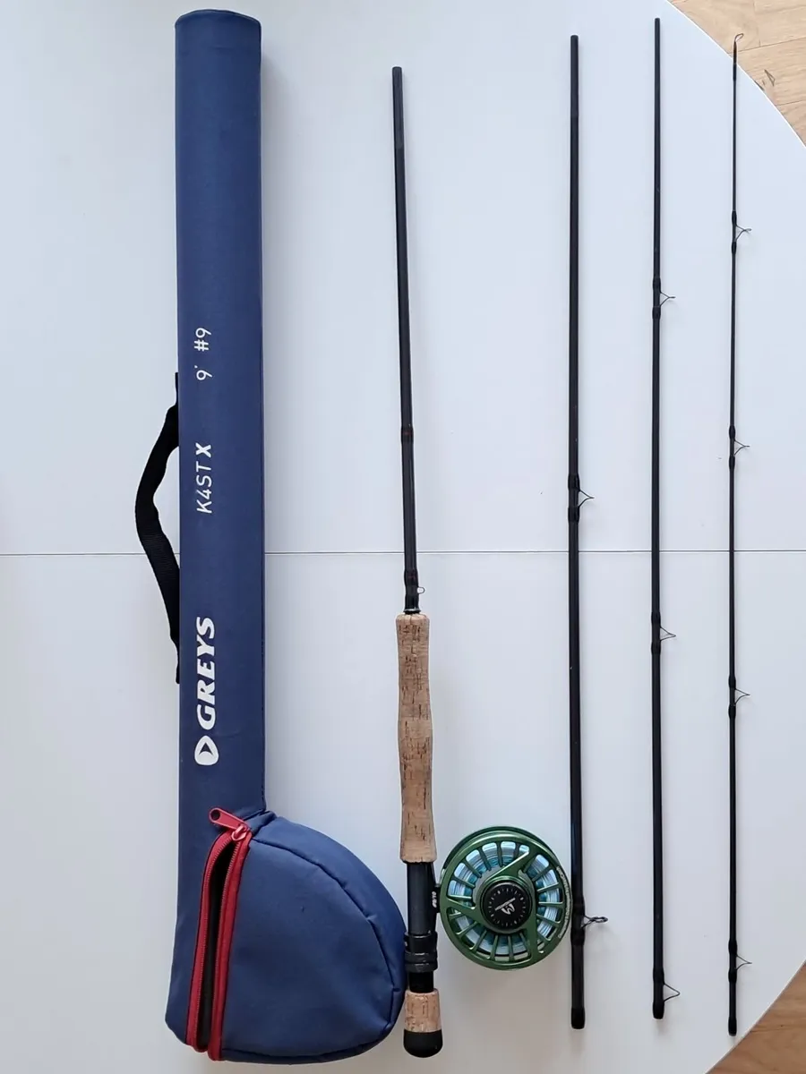 Pike fly combo - Image 4