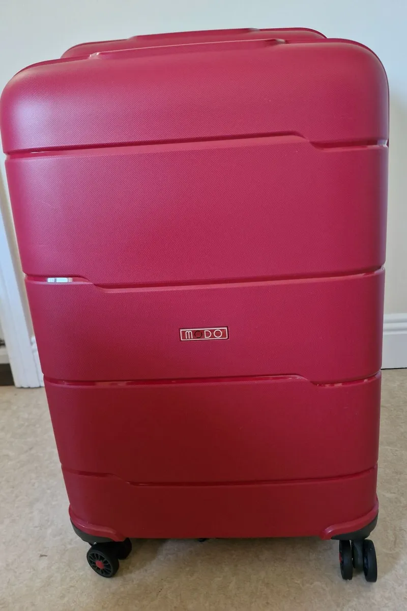 New Luggage set, Suitcases - Image 2