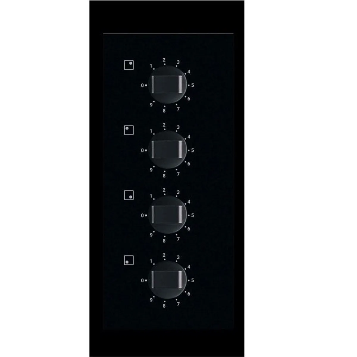 Zanussi Hob - Image 3