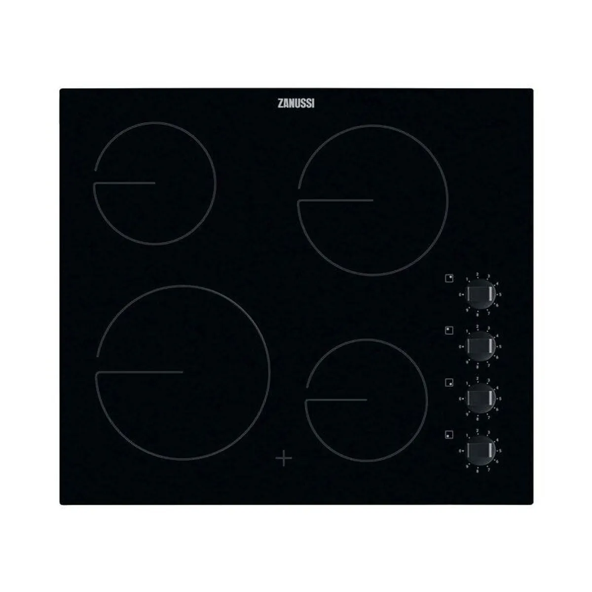 Zanussi Hob - Image 1