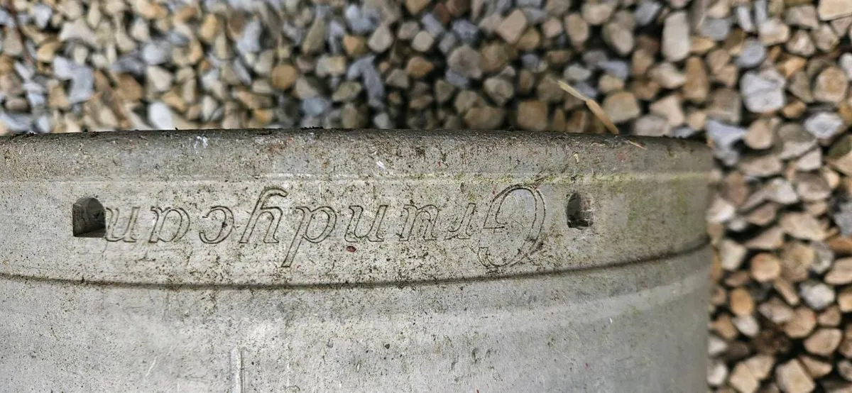 MILK CHURN - Image 3