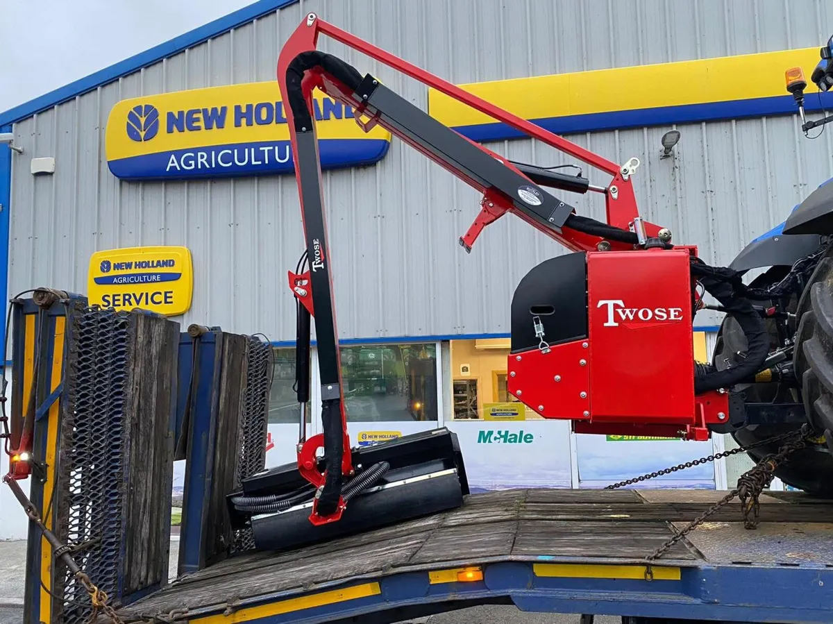 New Twose Hedgecutters in stock - Image 2