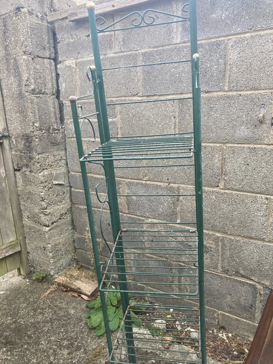 Garden furniture - Image 2