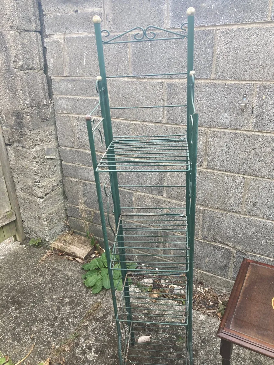 Garden furniture - Image 3
