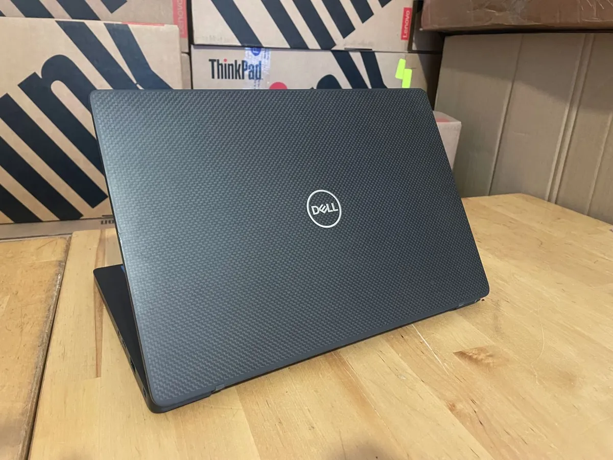 Dell Latitude 7300 Laptops-i7-16Gb Ram-Delivery - Image 2