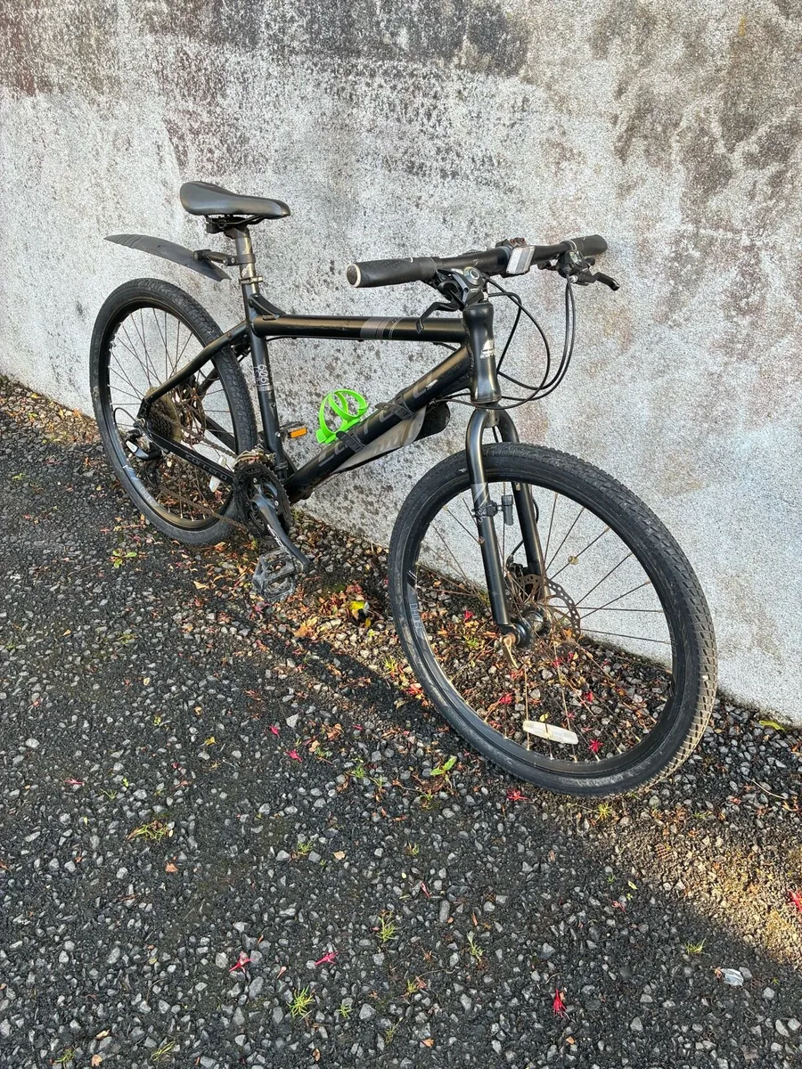 Mountain bike - Image 2