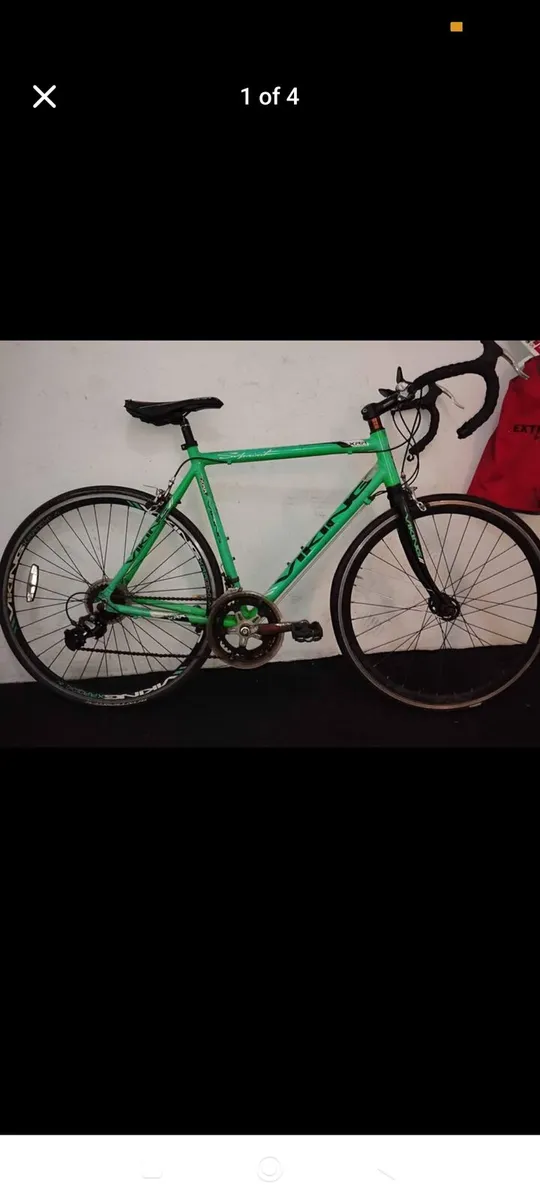 Adults racer - Image 1