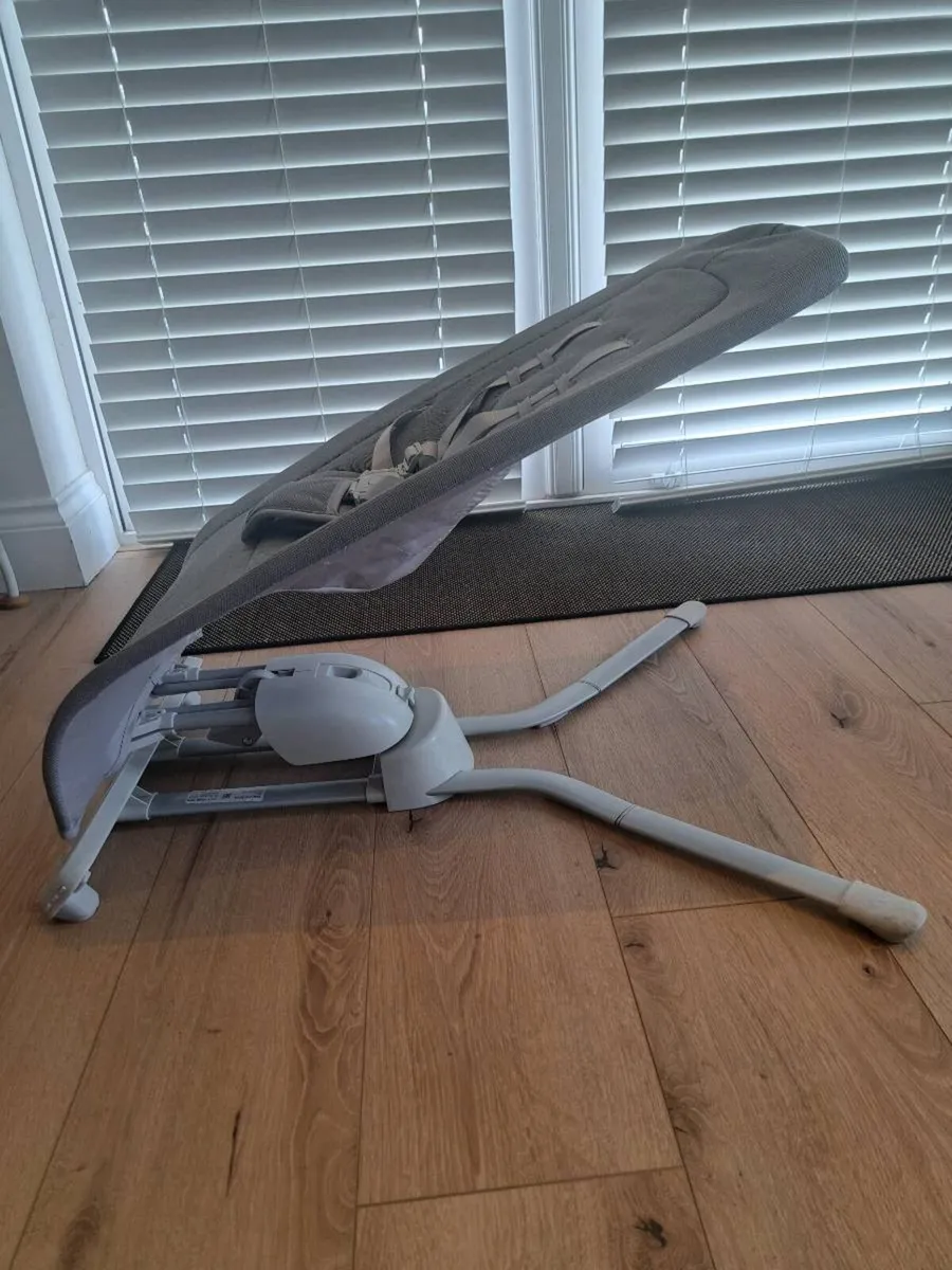 Chico Rhythm n Sound Bouncer/Glider - Image 2