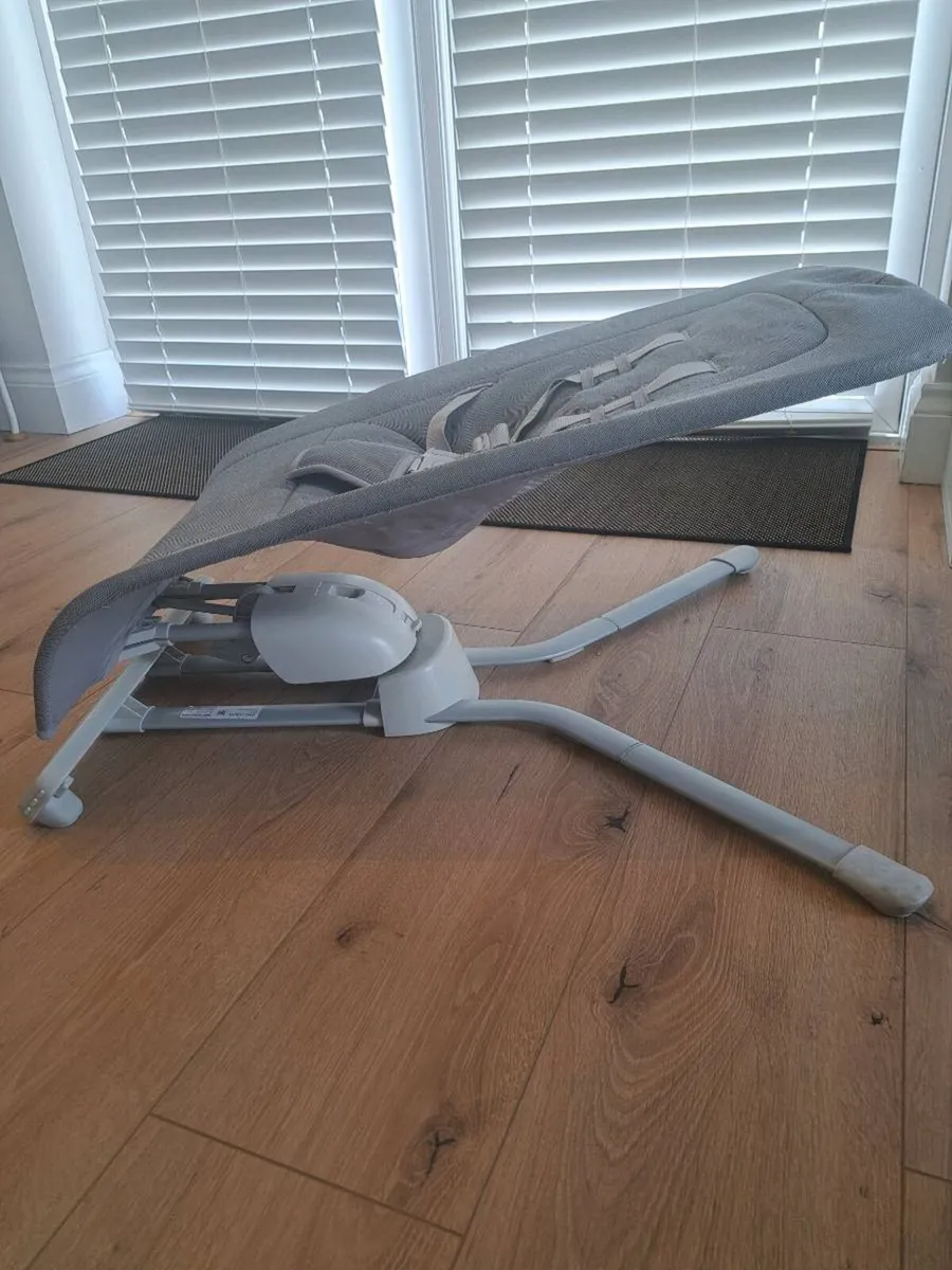 Chico Rhythm n Sound Bouncer/Glider - Image 3