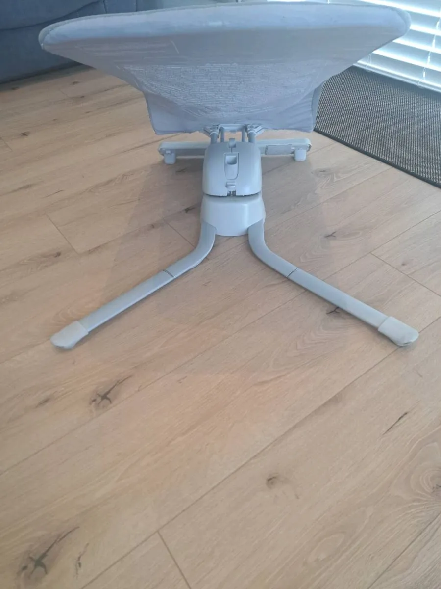 Chico Rhythm n Sound Bouncer/Glider - Image 4
