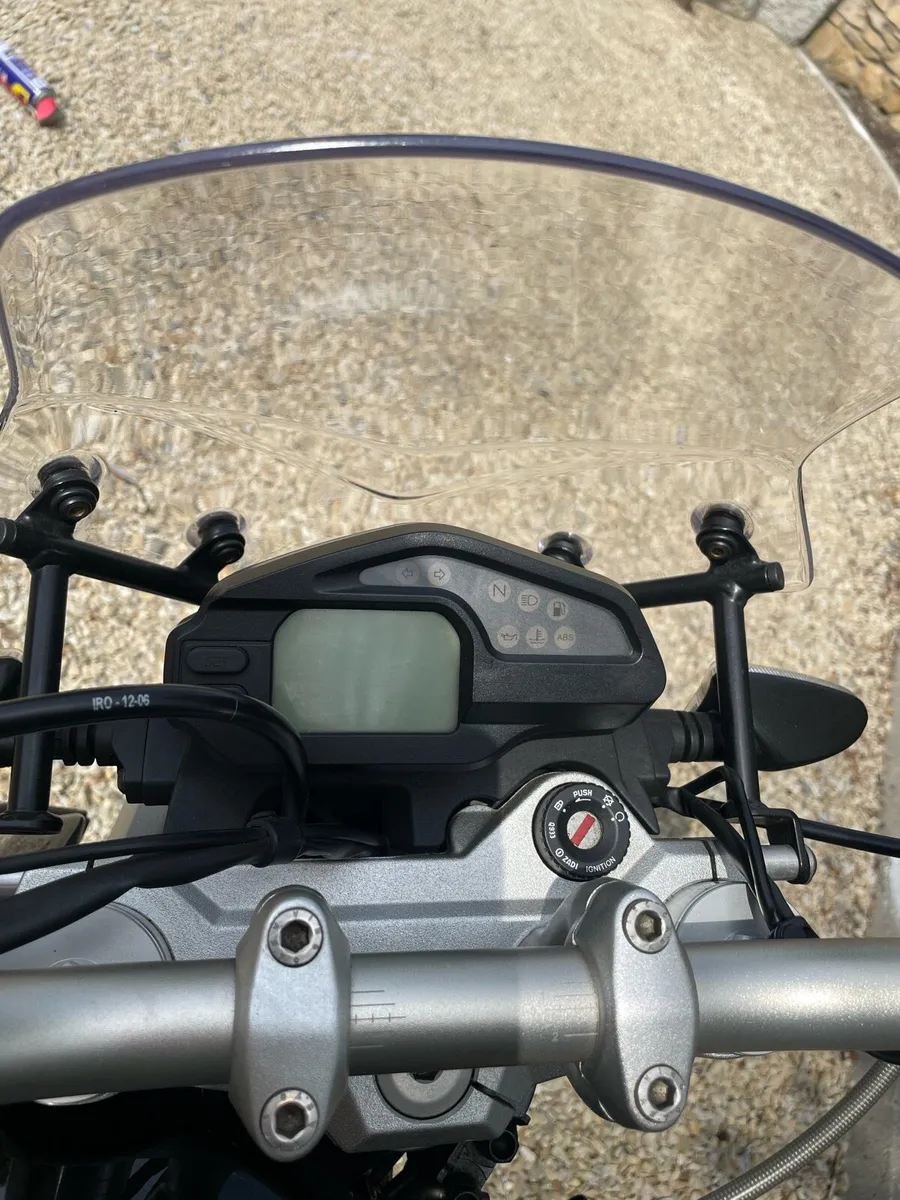 Motorbike - Image 2