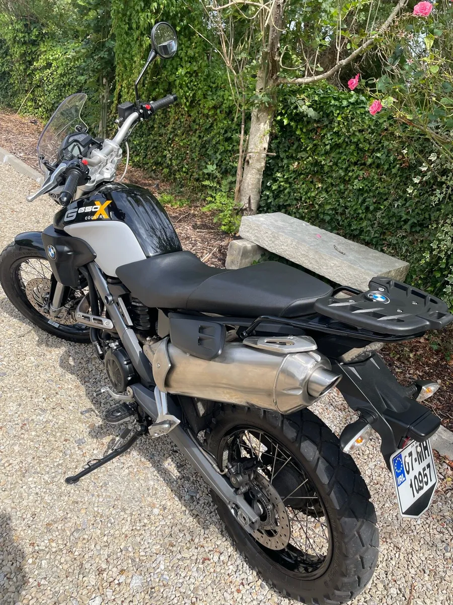 Motorbike - Image 3