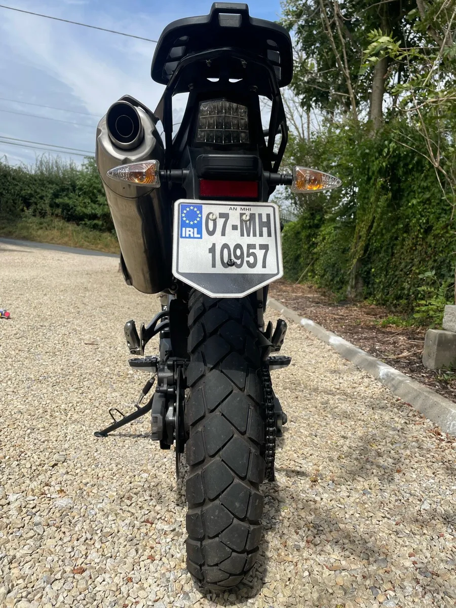 Motorbike - Image 4