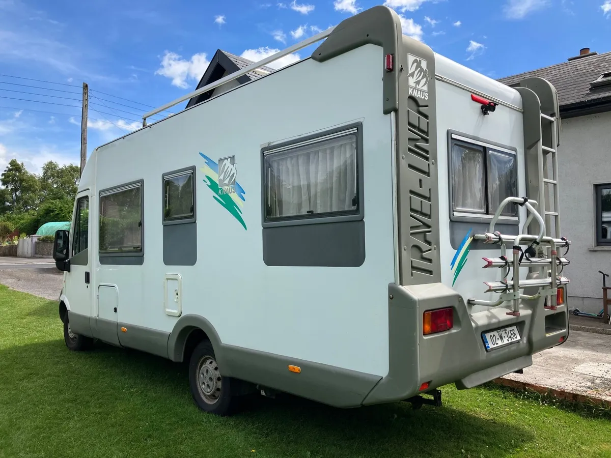Campervan - Image 3