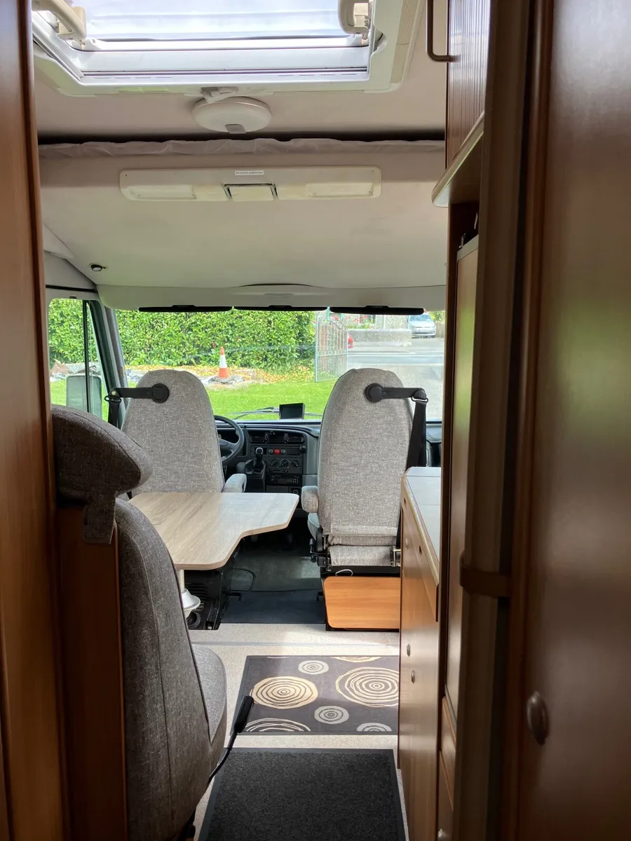 Campervan - Image 4
