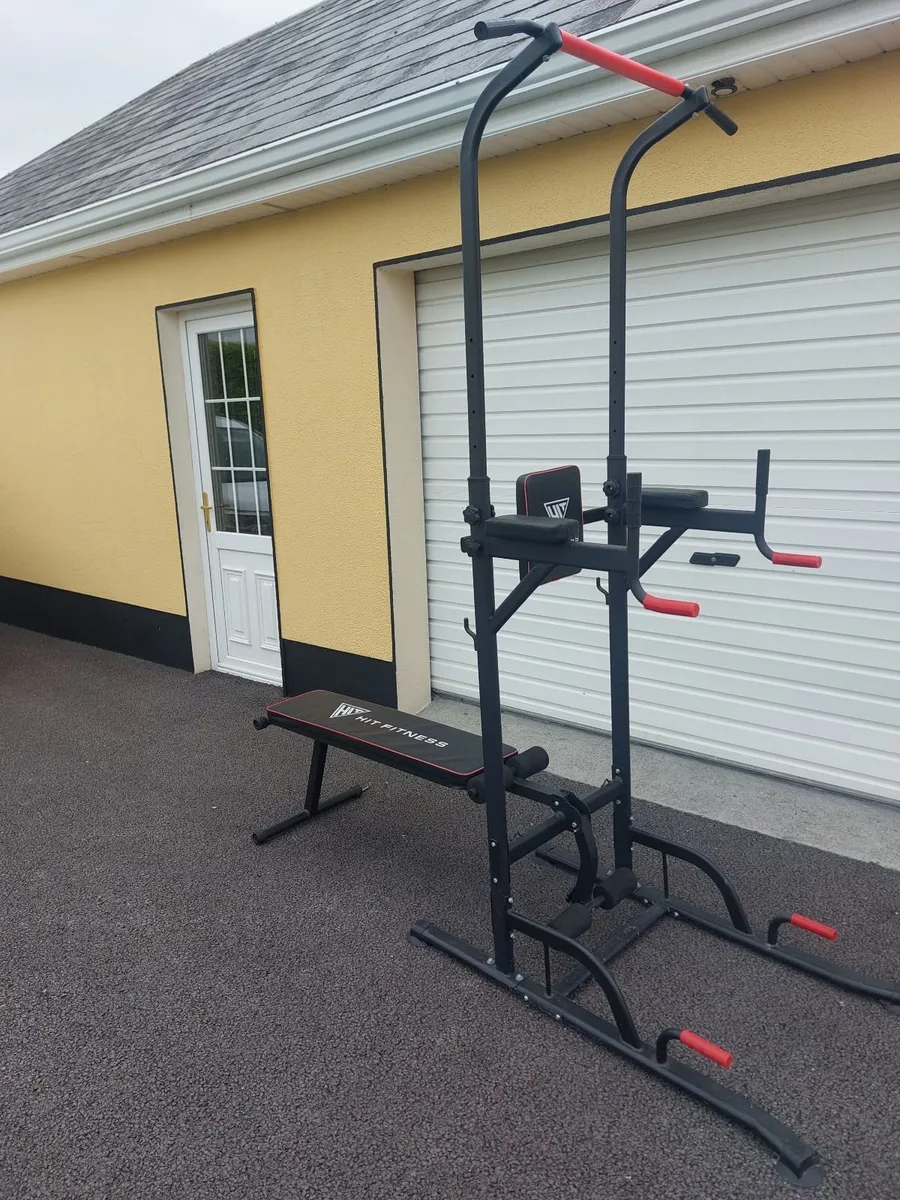 Gym station - Image 3