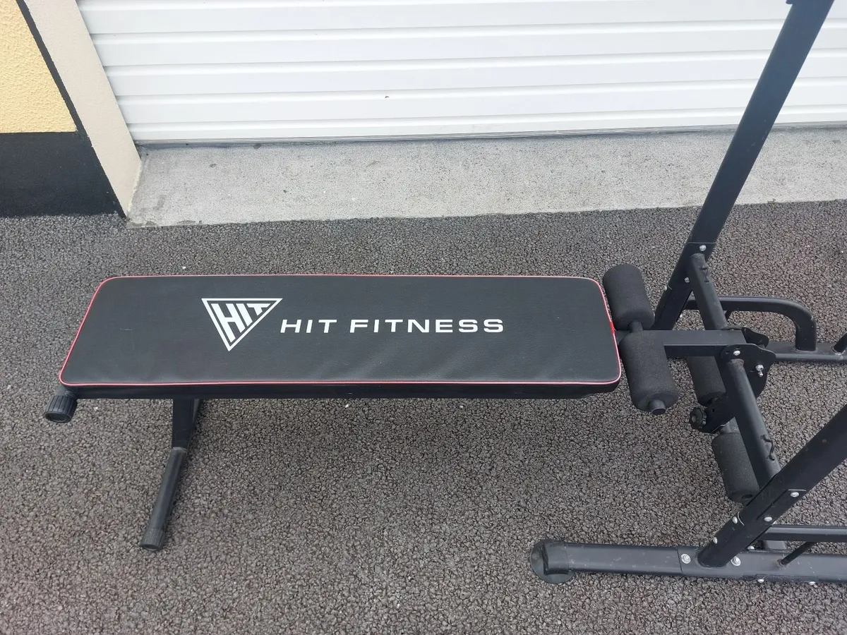 Gym station - Image 4