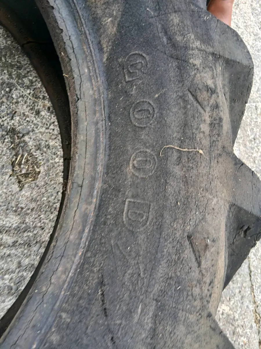Tyre please select an option - Image 2