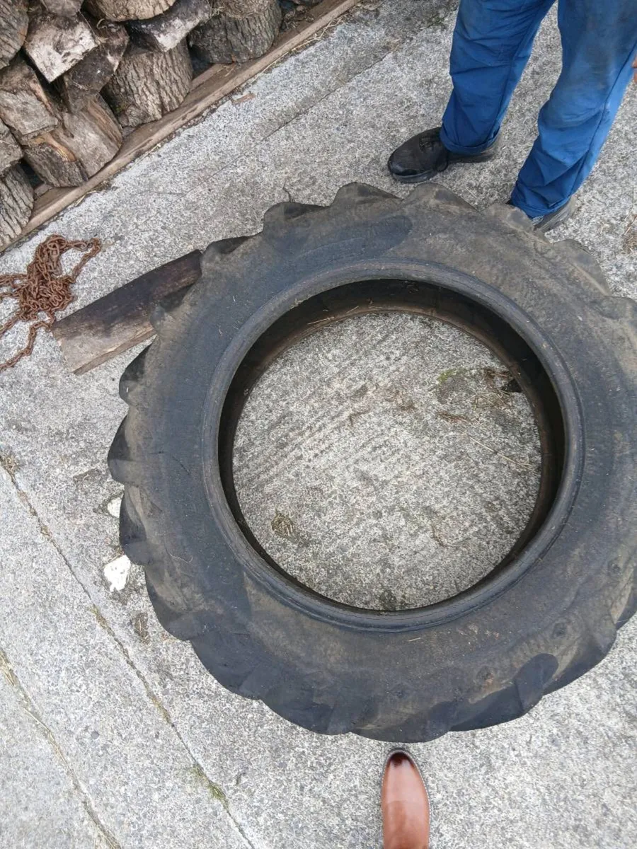 Tyre please select an option - Image 3