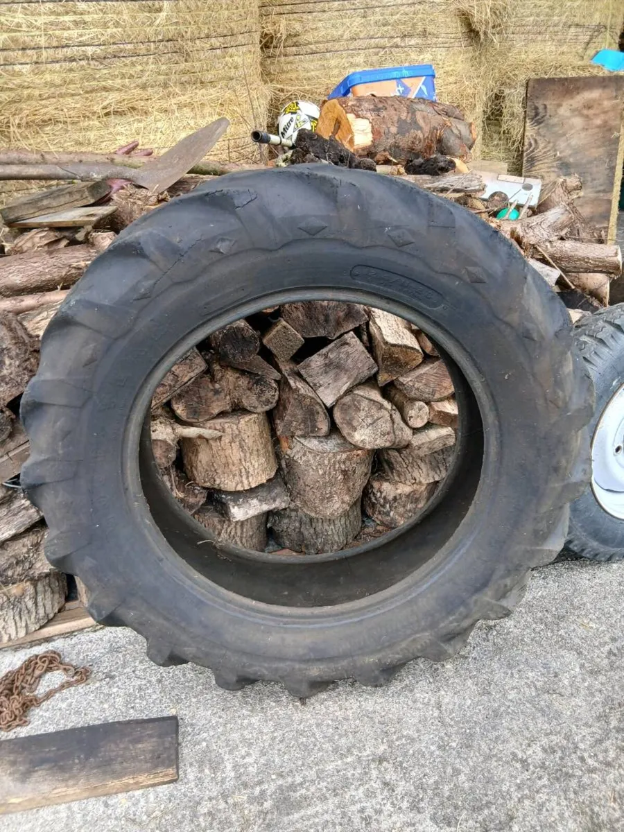 Tyre please select an option - Image 4