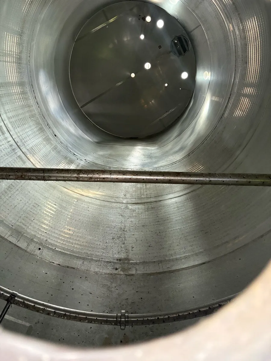 Stainless steel tanks - Image 4