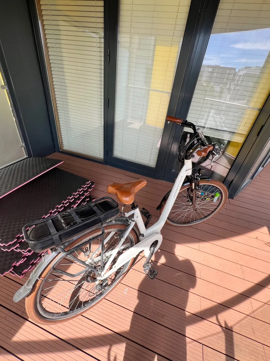 Adriatica New Age Lady/Step-Through E-Bike – 28 - Image 3