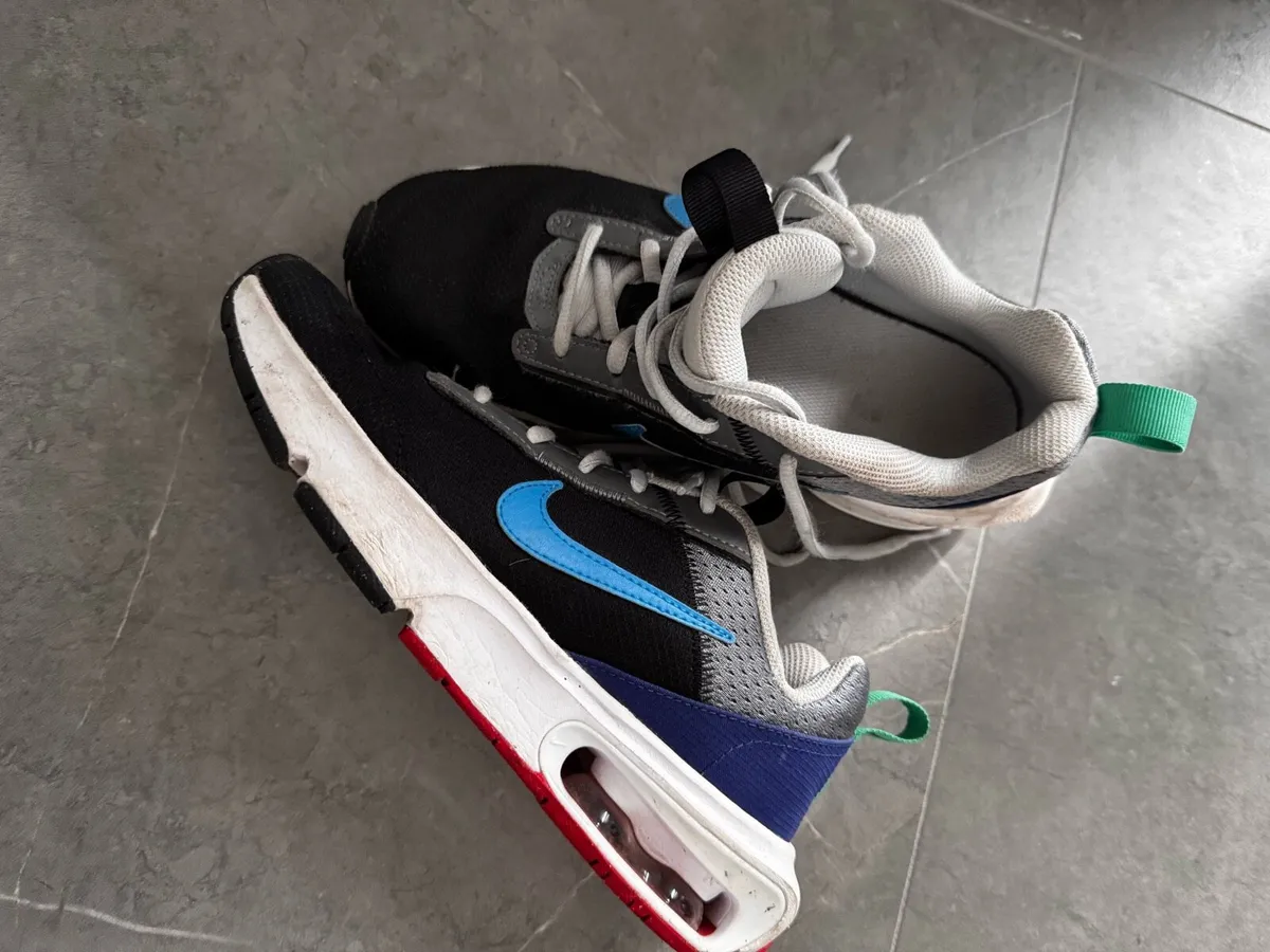 Nike runners - Image 1