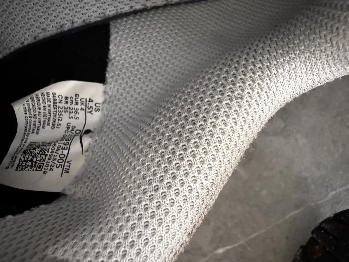 Nike runners - Image 3