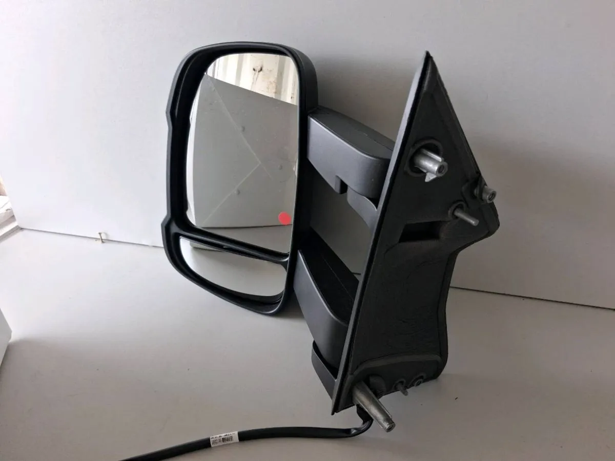 Postage - Van Mirror Ducato, Boxer, Relay Long Arm - Image 4