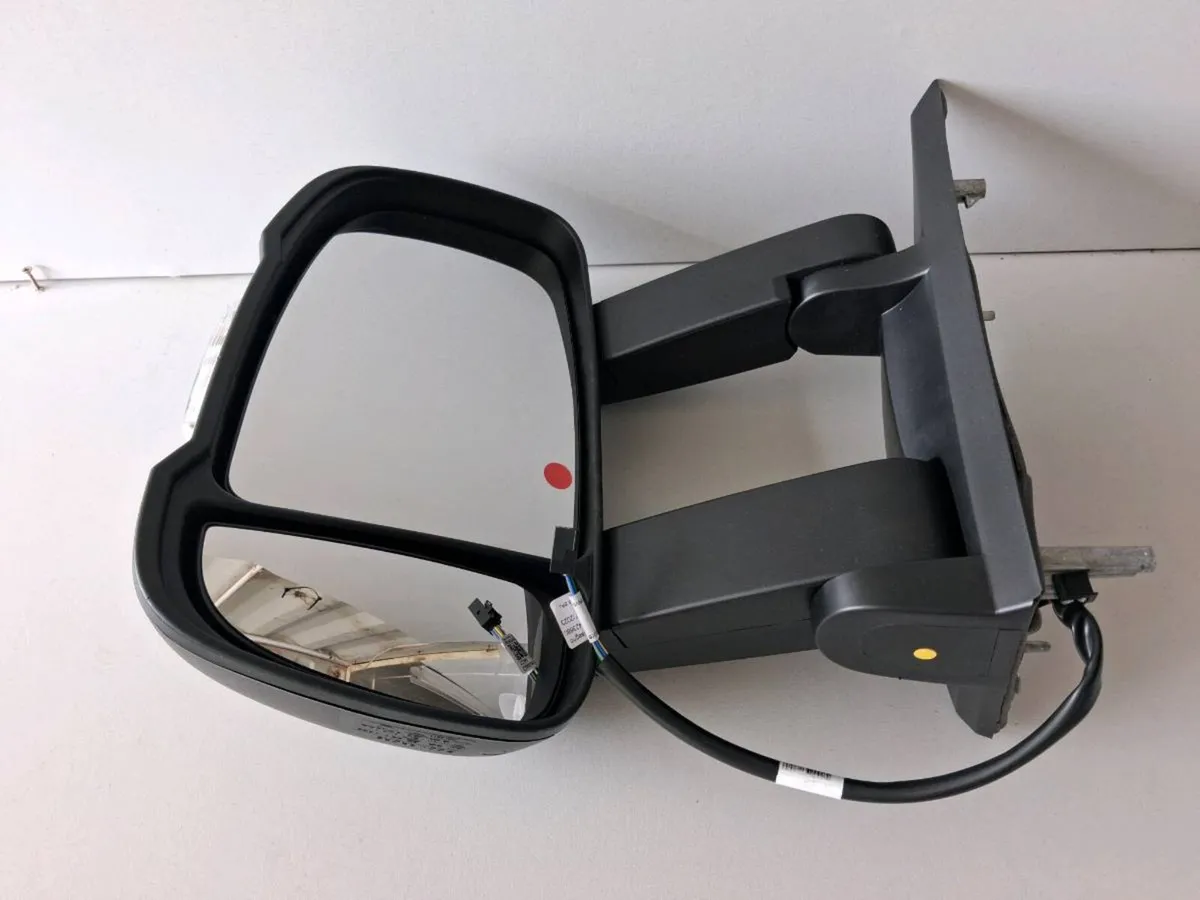 Postage - Van Mirror Ducato, Boxer, Relay Long Arm - Image 1